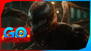 Venom 2 | Carnage Hapisten Kaçıyor | Full HD | Türkçe Dublajlı
