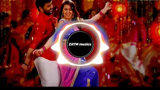 Kalakalappu 2 - Karakudi Ilavarasi 8dSong - Hiphop Tamizha - Jiiva- Jai- Shiva- Nikki Galrani