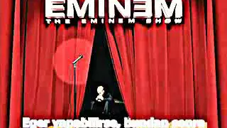 Eminem Sing For The Moment (Clean Version) Türkçe Altyazılı