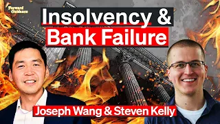 A Financial Crisis Is Unlikely (Here's Why) | Joseph Wang & Steven Kelly