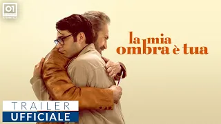 LA MIA OMBRA É TUA di Eugenio Cappuccio (2022) - Trailer Ufficiale HD