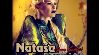 Natasa Bekvalac - Gram ljubavi extended mix feat DJ Shone - (Audio 2012) HD