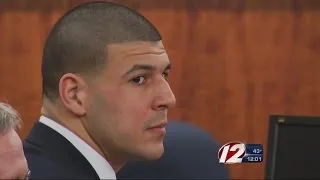 Jury Deliberations Continue in Hernandez Trial