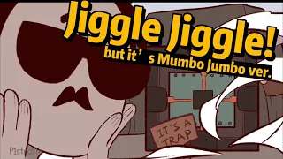 Jiggle Jiggle || But it’s full of confusing Mumbo Jumbo S9 memes…