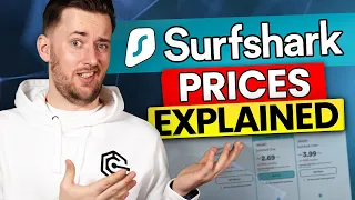 Surfshark VPN review 2024 | Is Surfshark worth it? (price & plans review)
