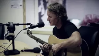 meet Ben Howard