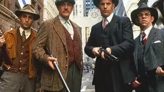 The Untouchables Theme - Ennio Morricone