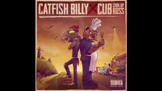 Yelawolf - CatFish Billy x Cub Cook Up Boss (Full EP)