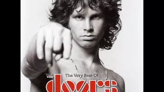 The doors - Break On Through ( To The Other Side )