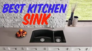 TOP SINKS: WHAT IS THE BEST SINK ON AMAZON? TOP 10 BEST KITCHEN SINKS 2022💥