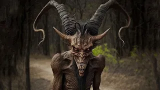 Top 5 Unsettling Jersey Devil Evidence The Government Tried To Hide