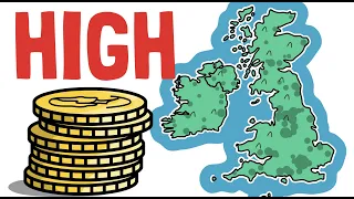 20 High Dividend Stocks In The UK Stock Market