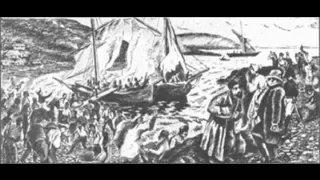 Песня «Дертли къавал» – отзвук крымскотатарской эмиграции 1783 г.