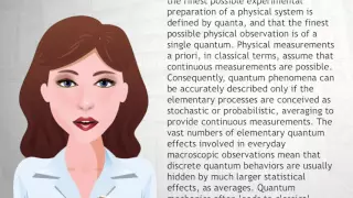 Quantum mechanics - Wiki Videos