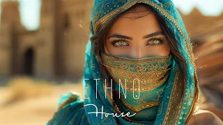 Divine Music - Ethnic & Deep House Mix 2024 by Ethno Sound [Vol.17]