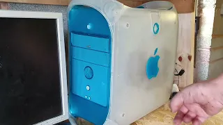 1998 Apple G3 Introduction