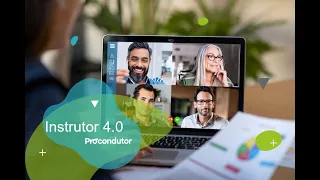 Live 10 Procondutor Workshop sobre aulas teóricas presenciais remotas (on-line) #trânsito #educação