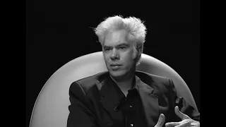 Jim Jarmusch on Ghost Dog: The Way of the Samurai