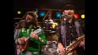 Seals and Crofts "We May Never Pass This Way Again" Live 1973