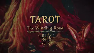 TAROT The Winding Road