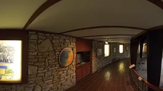 VR 360 Pawnee Indian Museum