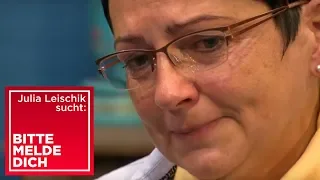 Krankenschwester Ulrike sucht ein Kind aus dem Krisengebiet! | Bitte melde dich | SAT.1