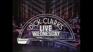 Dick Clark's Live Wednesday - October 19, 1978