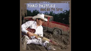Alison Krauss & Brad Paisley- Whiskey Lullaby (slowed, lyrics)