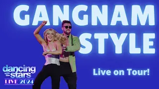 Gangnam Style | Dancing with the Stars Live 2024