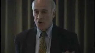 Joseph Nye on Soft Power (1 of 2)