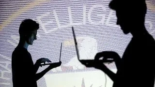 Wikileaks-Enthüllung: CIA hat offenbar Hacker-Basis in Frankfurt