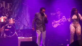 Bobby Rush - She's so fine (live @ Swing Wespelaar 2022)