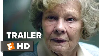 Red Joan International Trailer #1 (2019) | Movieclips Trailers