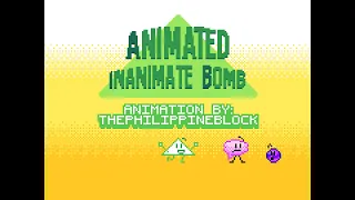 Animated Inanimate Bomb | AIB Fan Intro