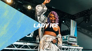 Lady Ice - No More Secrets (Reading Festival 2021)