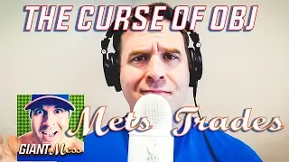 The Curse of Odell Beckham, Bad Mets Trades, and Cold Pursuit Movie Review | Giant Mess