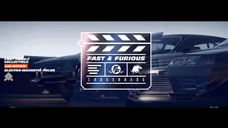 Fast & Furious Crossroads ending and credits