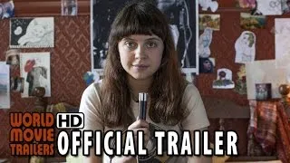 THE DIARY OF A TEENAGE GIRL Official Australian Trailer (2015) - Kristen Wiig HD