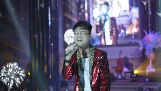 《你的万水千山》 Live Performance by Ricky Liyanto 李其