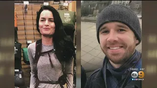 Families Hold Out Hope For Hikers Missing Near Mount Baldy