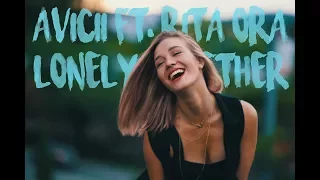 Avicii ft. Rita Ora - Lonely Together (Moni Rose & Sam Masghati Cover)