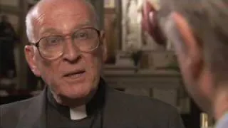 Father George Coyne Interview (7/7) - Richard Dawkins