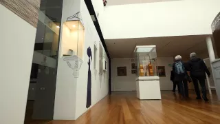 Museo de la Guitarra - Almería