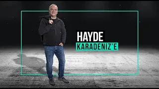 Hayde Karadeniz'e (2. Bölüm) (Moli ve Vira Cemal)