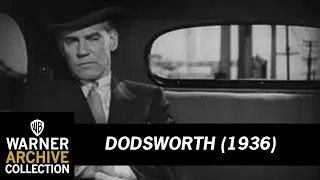 Open HD | Dodsworth | Warner Archive