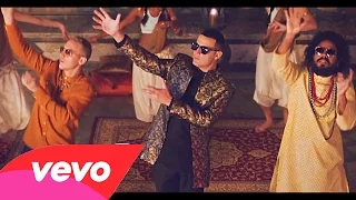 Major Lazer & DJ Snake - Lean On (feat. MØ) (Official Music Video + Sub Traducción)