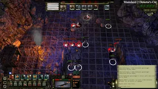 Wasteland 2 Director's Cut Part 24 Prison Cleaning Red Scorpions