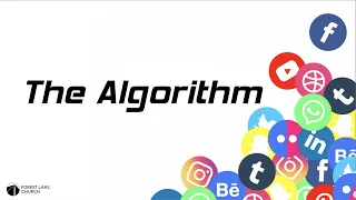 The Algorithm