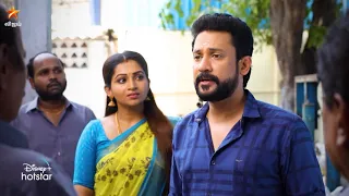 Thamizhum Saraswathiyum | 3rd June 2022 - Promo