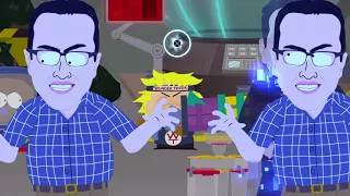 Jared Reloaded ULTRA - South Park TFBW: Danger Deck DLC (no commentary)